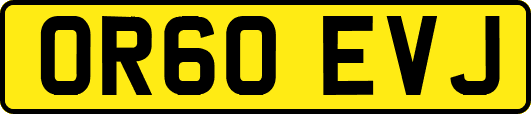 OR60EVJ