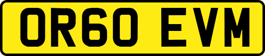 OR60EVM