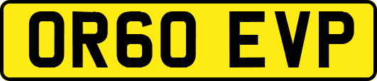 OR60EVP