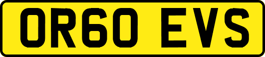 OR60EVS