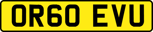 OR60EVU