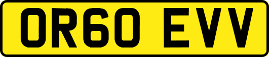 OR60EVV
