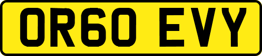 OR60EVY