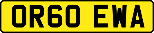 OR60EWA
