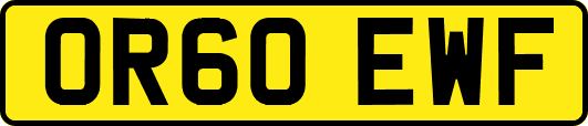 OR60EWF