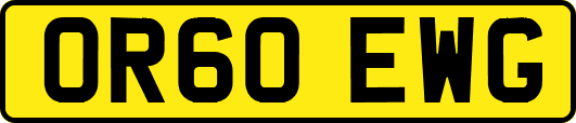 OR60EWG