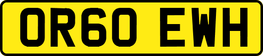 OR60EWH