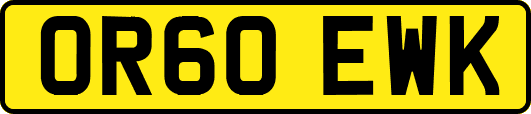 OR60EWK
