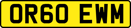 OR60EWM