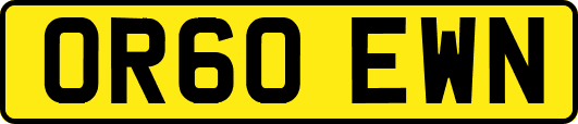 OR60EWN