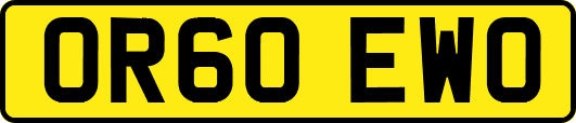OR60EWO