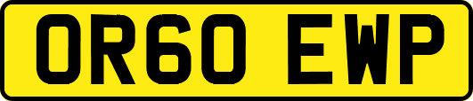 OR60EWP