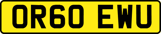 OR60EWU