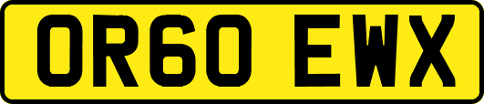 OR60EWX