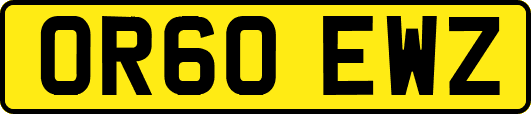 OR60EWZ