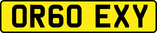 OR60EXY