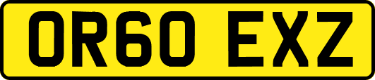 OR60EXZ