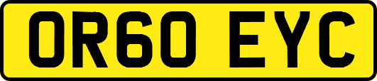 OR60EYC