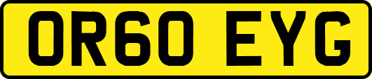 OR60EYG
