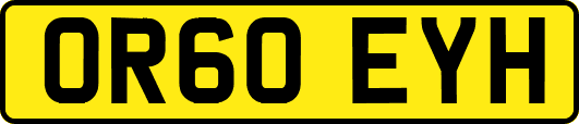 OR60EYH