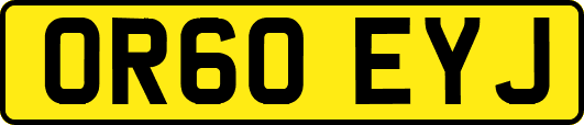 OR60EYJ