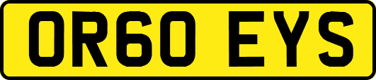 OR60EYS