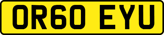 OR60EYU