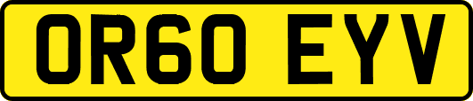 OR60EYV