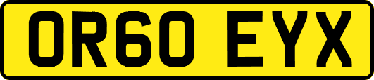 OR60EYX