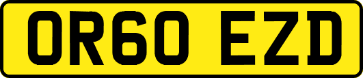 OR60EZD