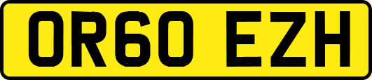 OR60EZH