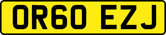 OR60EZJ