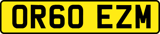 OR60EZM