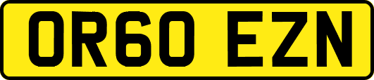 OR60EZN