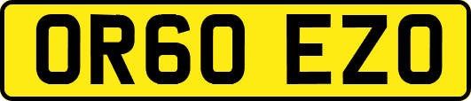OR60EZO