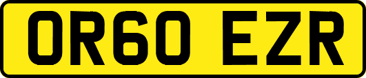 OR60EZR