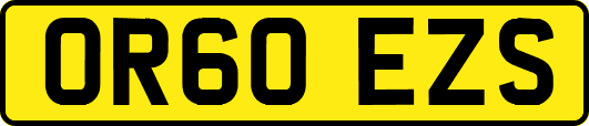 OR60EZS