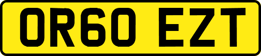 OR60EZT