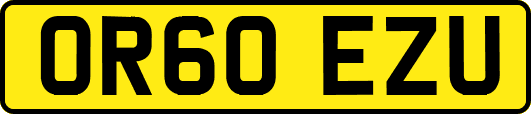 OR60EZU