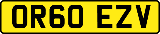 OR60EZV