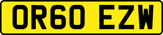 OR60EZW