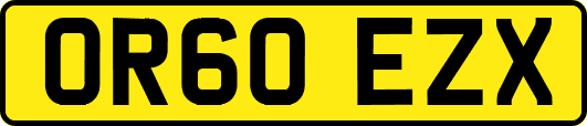 OR60EZX