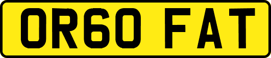 OR60FAT