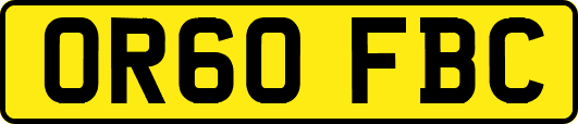 OR60FBC