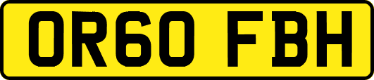 OR60FBH