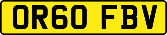OR60FBV