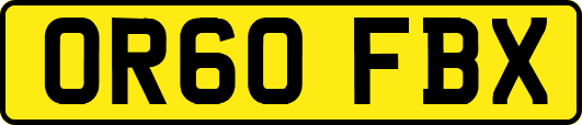 OR60FBX