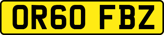 OR60FBZ
