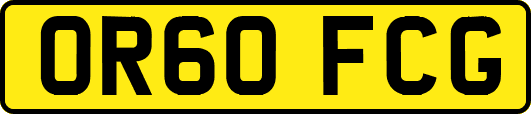 OR60FCG