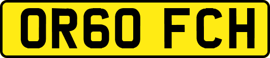OR60FCH
